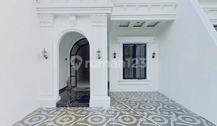 Rumah 1 & 2 Lantai Di Kalimulya Cilodong Deket Stasiun Depok Subsidi Angsuran 2,5 Jt Selama 1 Tahun