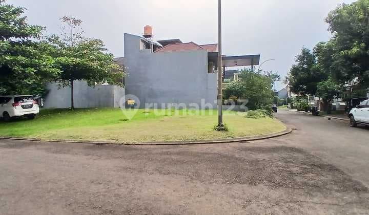 Dijual Cepat Harga Murah Sekali Kavling Exclusive di Cluster Orlando Ra6 Kota Wisatasekalu