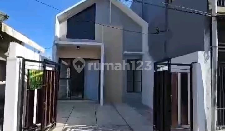 Wonorejo Selatan Baru Gress