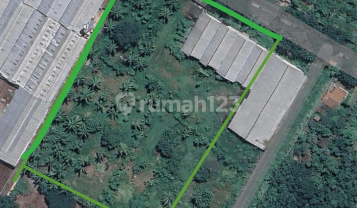 Kawasan Industri Argopuro, Banyuwangi