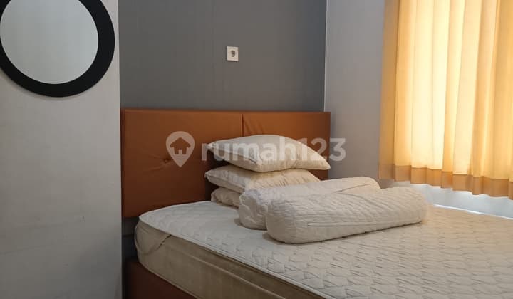 Disewakan Apartemen Pavilion Permata 2BR Tower 1 LT11 View Pool