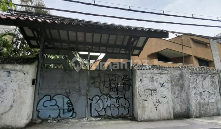 Sewa Komersial Hr Mochamad Surabaya: Lokasi Emas, Potensi Maksimal