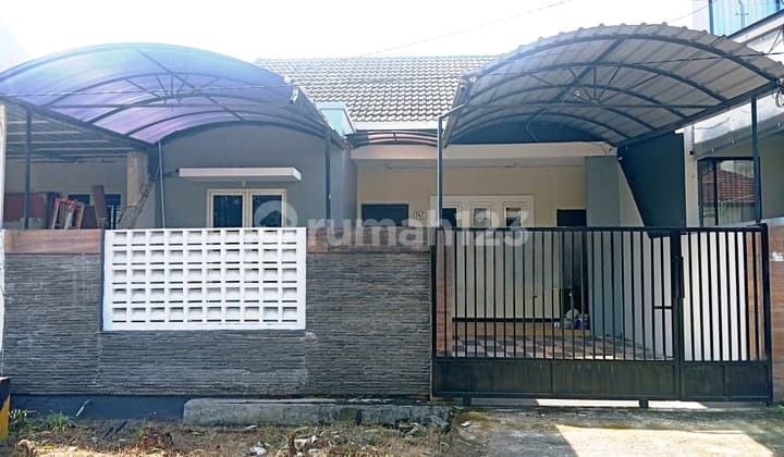 Manggis Pondok Tjandra