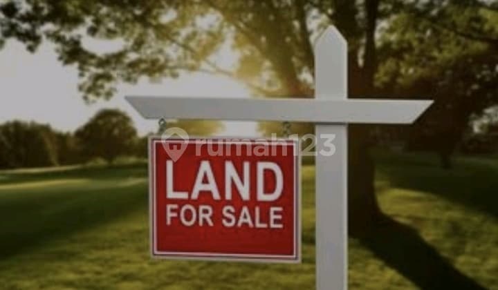 Kavling Pergudangan Gedangan