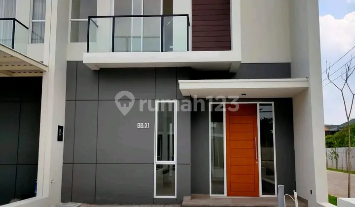 Central Park Juanda