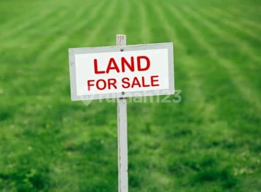 Tanah Strategis Lingkar Timur, Utara