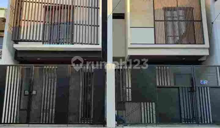 New Baruk Utara Dkt Rungkut, Medokan New Baruk Utara Dkt Rungkut, Medokan