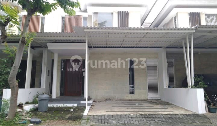 Greenlake Citraland Dkt Wiyung, Royal Residence, Wbm