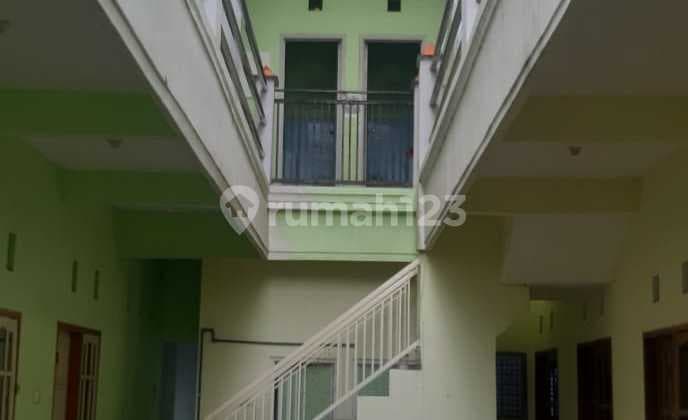 Ruko Pakuwon City Dekat Raya Mulyosari, Dekat Its