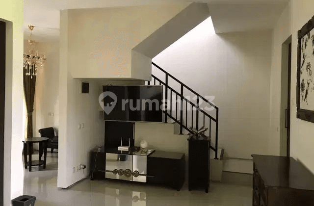 Rumah Citraland Palma Classica Dekat Northwest, Dekat Pelican Hill