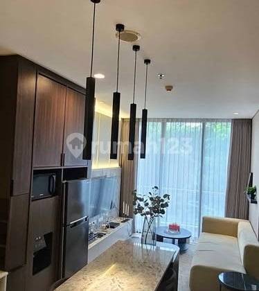Apartemen The Rosebay Dekat Graha Loop, Dekat Rs, Dekat Kampus Unesa Lidah