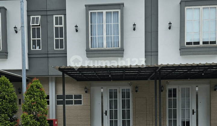 Rumah Wisata Bukit Mas Dekat Pakuwon Mall Ptc, Dekat Kampus Unesa Lidah, Dekat Wiyung