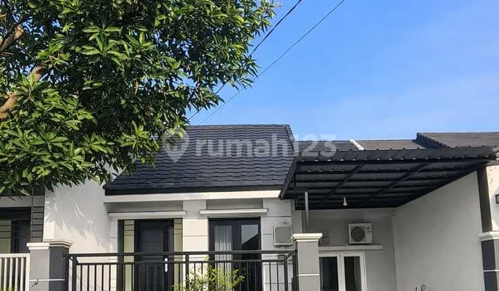 Rumah Western Regency, Dekat Raya Pakal, Dekat Benowo