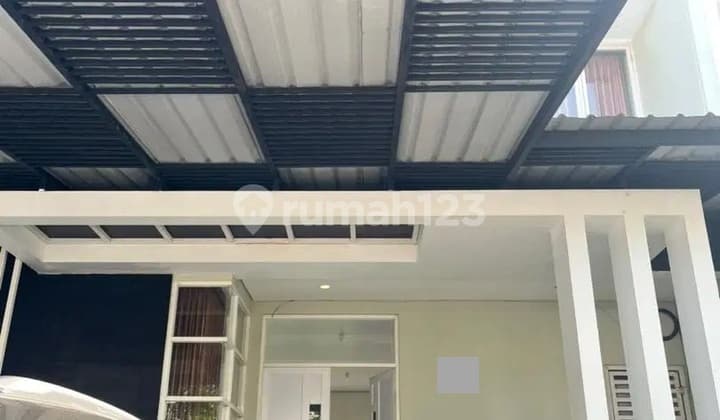 Rumah Royal Residence Dekat Pakuwon Mall, Dekat Kampus Unesa Lidah