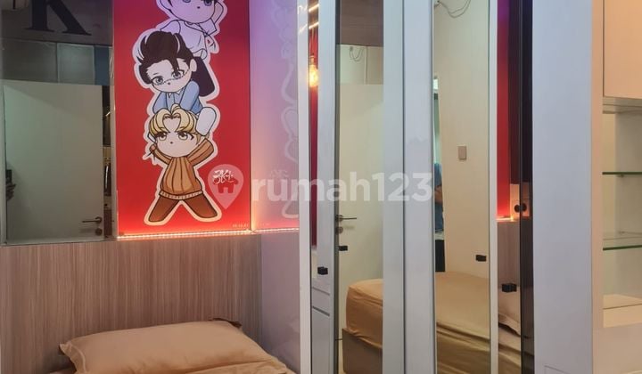 Apartemen Denver Dekat Kampus Uc Ciraland, Dekat Rs Wiyung
