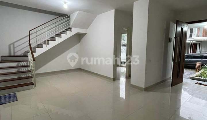 Rumah Grand Harvest Dekat Unesa, Dekat Pakuwon Mall, Dekat Mcd