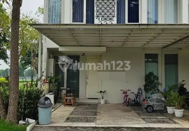 Rumah Grand Pakuwon Dekat Foodjuncion, Dekat Tandes