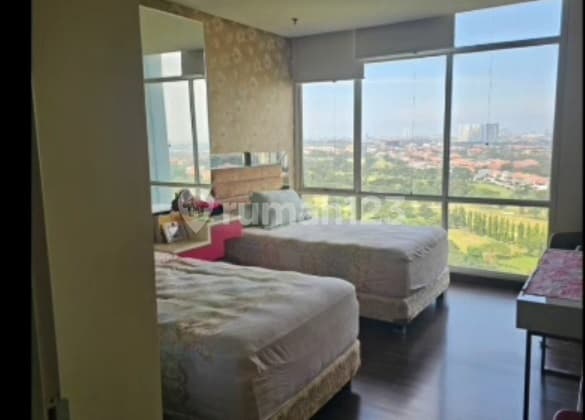 Adhiwangsa Apartment Near Graha Famili Loop, Near Graha Famili Ptc, Near National Hospital