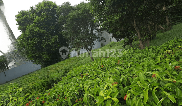 Tanah di Citraland Bukit Palma Dekat Palma Dekat Pelican Hill