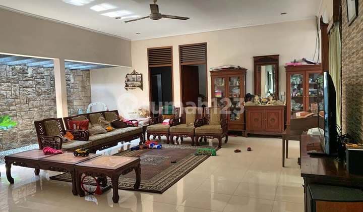 Rumah Sidosermo Airdas Dekat Plaza Marina, Dekat Rsi Jemursari, Dekat Raya Wonokromo