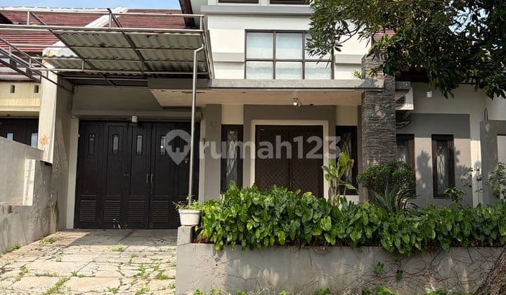 Citraland Palma Grandia House Near North West, Near Citra Berkat School, Near BDH Hospital