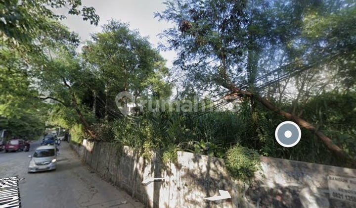 Disewakan : Tanah Premium Di Jalan Raya Jatiasih/ Cikunir, Bekasi. (lk 50 Mtr Exit Tol Jorr)