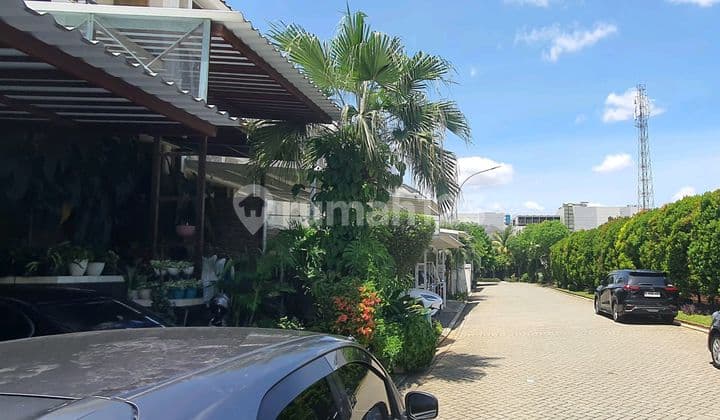 Dijual : Rumah Premium Di Grand Galaxy City, Bekasi