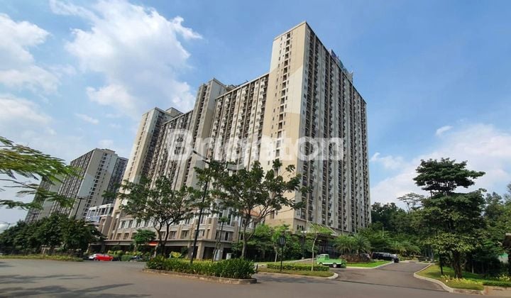 APARTEMEN PODOMORO GOLF VIEW (PGV) - CIMANGGIS