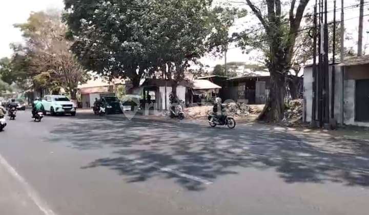 Dijual : Tanah Komersil Premium 6.792m² Dekat Tol & Bandara Kota Malang