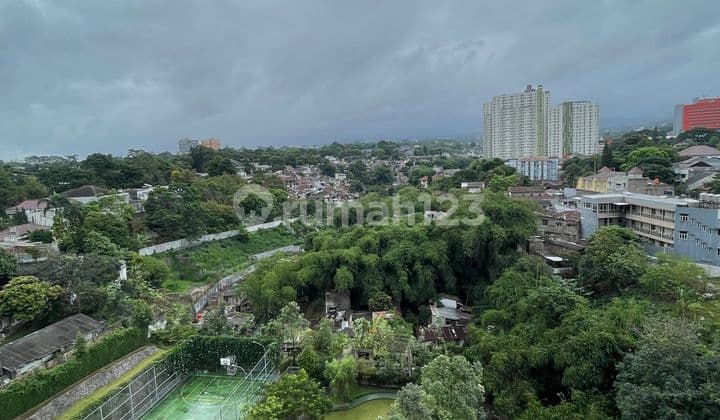 Apartement Ciumbuluit Furnished Siap Huni Dengan Best View