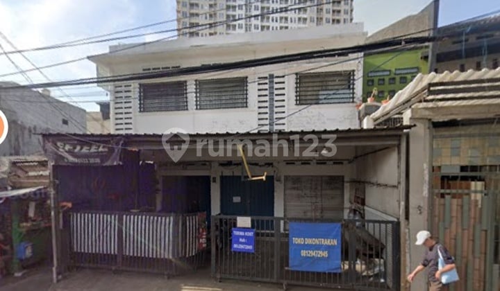 Kos Kosan di Ulujami Pesanggrahan Jaksel Dekat Halte Busway Swadarma