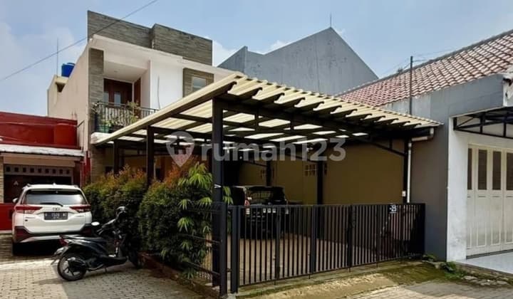 Rumah Siap Huni di Cilandak Kko Jakarta Selatan MRT Fatmawati