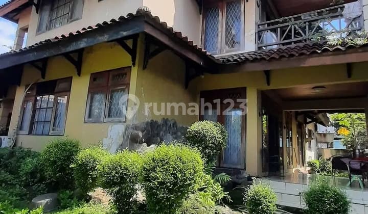 Jual Rumah Strategis Nyaman Asri Srengseng Kembangan Jakarta