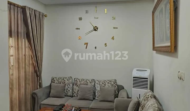 Jual Rumah Komplek Depsos Bintaro Pesanggrahan Jakarta Selatan