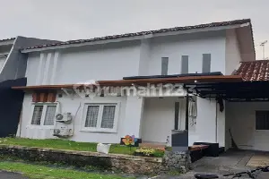 Rent a Strategic House at Puri Bintaro Sector 9 Housing