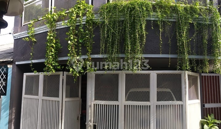 Jual Rumah Bagus Bebas Banjir Kreo Larangan Kota Tangerang