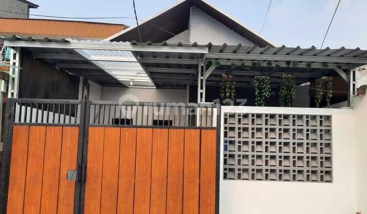 For Sale House in Penerangan Complex, Pesanggrahan, South Jakarta