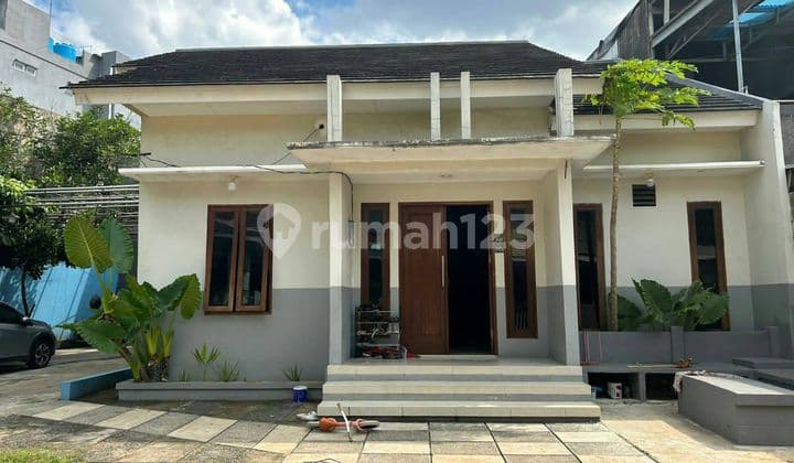 Jual Cepat Rumah Bagus Halaman Luas Ciledug Indah Tangerang