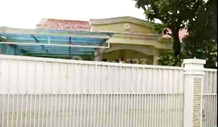 Rumah Murah Bebas Banjir Strategis Petukangan Pesanggrahan Jaksel