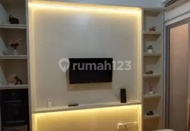 Disewakan Apartemen M Town Studio Gading Serpong- Full Furnished