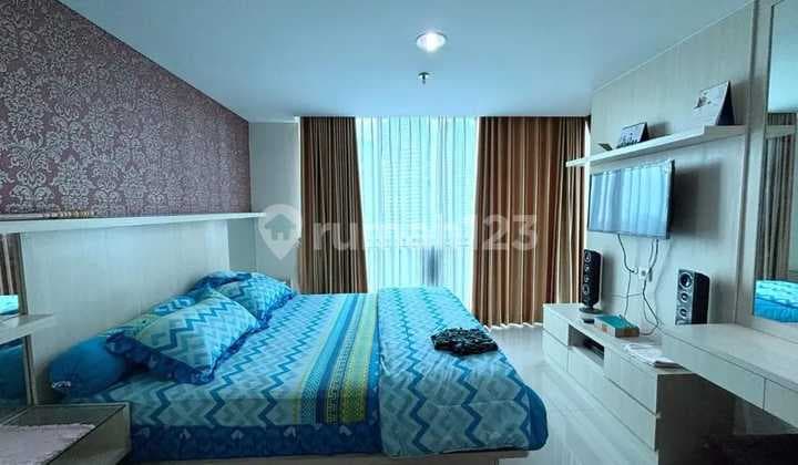 For Sale Springhill Terrace Residence, Sandalwood Tower, Kemayoran Central Jakarta