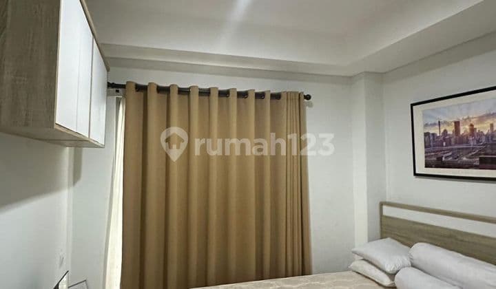 Disewakan Studio Springwood Apartment Alam Sutera