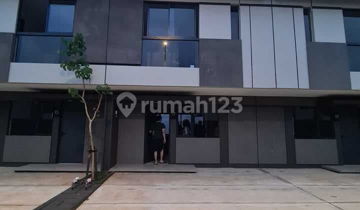 Disewakan Rumah Park Serpong 3 Bedroom Bsd Gading Serpong