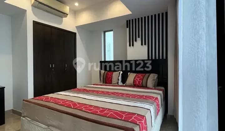 Disewakan Apartemen Branz BSD 1 Bedroom FULL FURNISHED