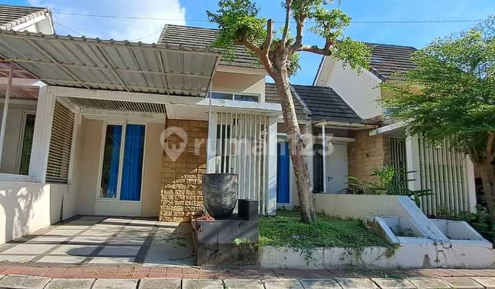 Rumah Dijual dalam Perum Green Kuantan, Argomulyo, Sedayu, Bantul