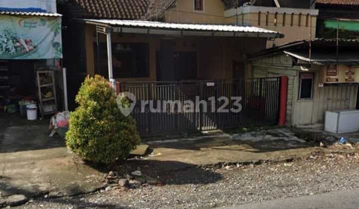 Rumah Tinggal Lokasi Strategis di Area Mertoyudan Magelang