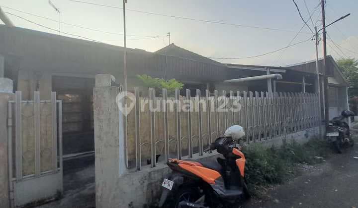 Disewakan Rumah Nyaman Lokasi Strategis di Bausasran, Danurejan - Pusat Kota