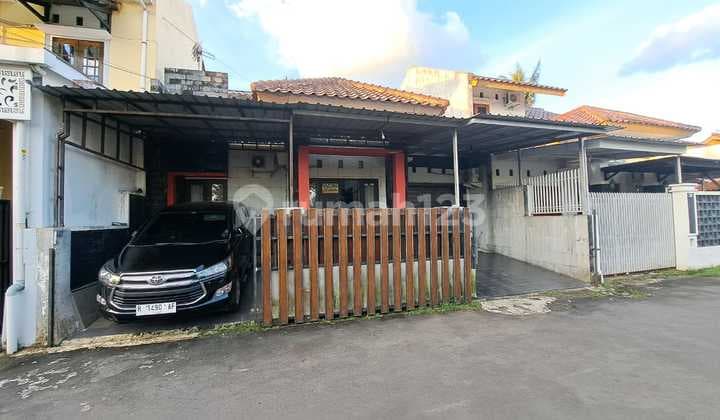 Rumah Tinggal Siap Huni Dalam Perumahan Pendowo Griya Kencana , Sleman