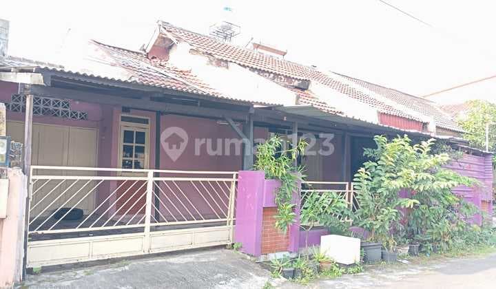 Rumah Tinggal dalam Perumahan Lokasi Strategis di Jalan Kaliurang