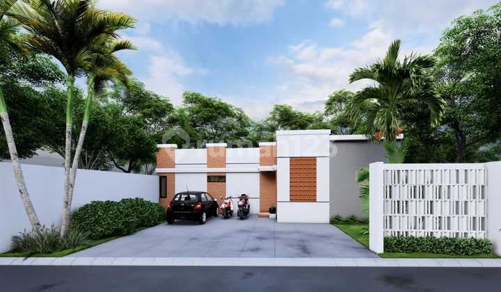 Investasi Kost Menjanjikan di Lingkungankampus Undip Tembalang Semarang